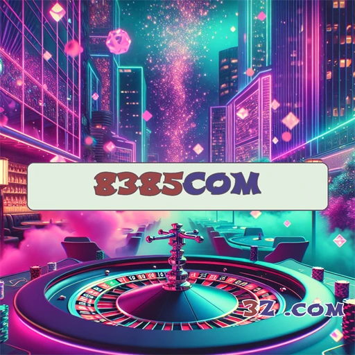 A Emoção dos Jogos de Cassino no 8385com