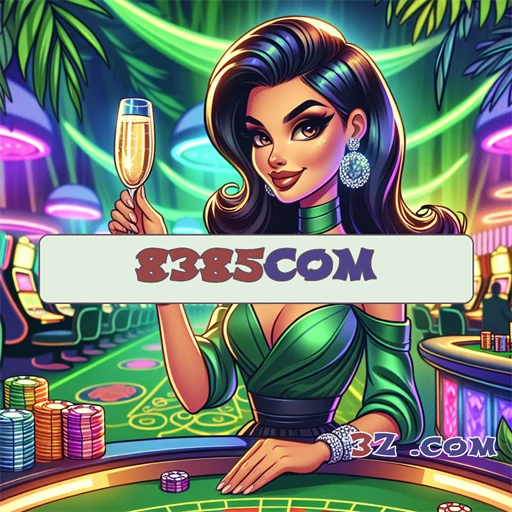 A Ascensão dos Jogos Sociais em 8385com: Diversão e Conexão