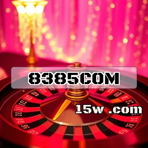 8385com Cassino